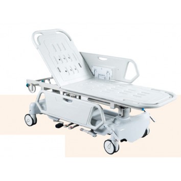 LUXURIOUS STRETCHER HYDRAULIC- KYQ-03-S